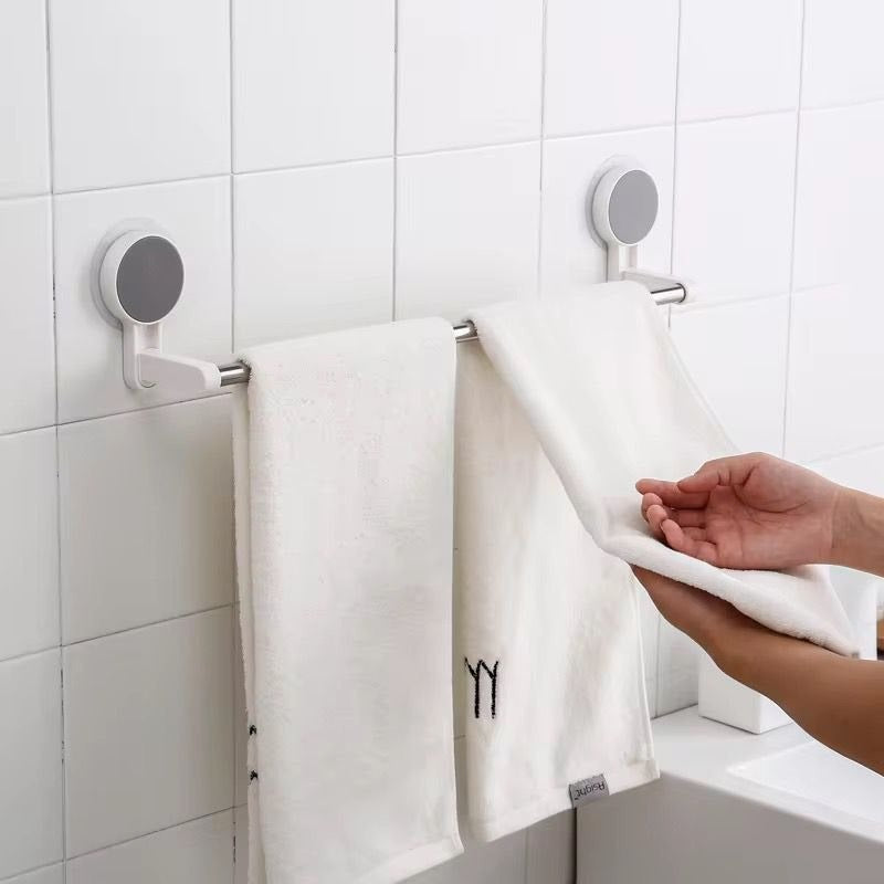 Towel Holder ,Towel Organizer - SheZari