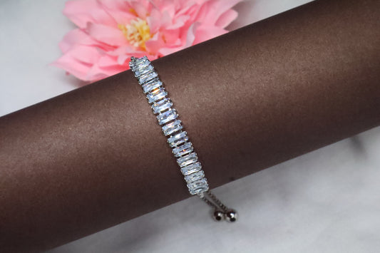 Diamond Bracelet - SheZari