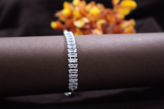 Diamond Bracelet - SheZari