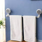 Towel Holder ,Towel Organizer - SheZari