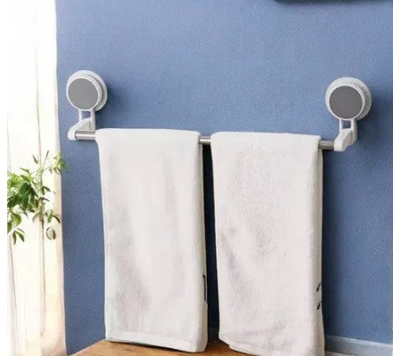 Towel Holder ,Towel Organizer - SheZari