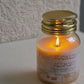 Sugared Jasmine Scented Candle – 250gm